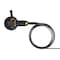 Caterpillar Cat 15A 9 in. Corded Angle Grinder DX35U - alternate 3